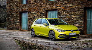 The best new cars for spring 2020; Volkswagen Golf
